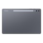 Samsung Galaxy Tab S Galaxy Tab S10+ 256 GB 31,5 cm (12.4") 12 GB Wi-Fi 6E (802.11ax) Grigio (SM-X820NZAREUB)