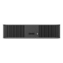 LaCie Mobile Drive Secure disco rigido esterno 4 TB USB tipo-C 3.2 Gen 1 (3.1 Gen 1) Grigio (STLR4000400)