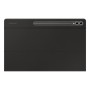 Samsung EF-DX920 QWERTZ Tedesco Pin Pogo Nero (EF-DX920BBGGDE)
