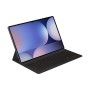 Samsung EF-DX920 QWERTZ Tedesco Pin Pogo Nero (EF-DX920BBGGDE)