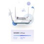 D-Link R32 router wireless Gigabit Ethernet Dual-band (2.4 GHz/5 GHz) Bianco (R32/E)