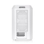 Thermaltake The Tower 250 Snow Mini Tower Bianco (CA-1Z9-00S6WN-00)
