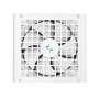 DeepCool PL750D WH alimentatore per computer 750 W 20+4 pin ATX ATX Bianco (R-PL750D-FC0W-EU-V2)