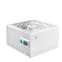 DeepCool PL750D WH alimentatore per computer 750 W 20+4 pin ATX ATX Bianco (R-PL750D-FC0W-EU-V2)