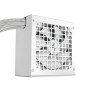 DeepCool PL750D WH alimentatore per computer 750 W 20+4 pin ATX ATX Bianco (R-PL750D-FC0W-EU-V2)