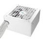 DeepCool PL750D WH alimentatore per computer 750 W 20+4 pin ATX ATX Bianco (R-PL750D-FC0W-EU-V2)
