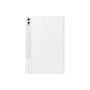 Samsung EF-DX825 QWERTZ Tedesco Pin Pogo Bianco (EF-DX825BWGGDE)