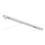 Samsung EF-DX825 QWERTZ Tedesco Pin Pogo Bianco (EF-DX825BWGGDE)