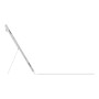 Samsung EF-DX825 QWERTZ Tedesco Pin Pogo Bianco (EF-DX825BWGGDE)