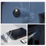 Reolink W330 Pallottola (forma) Telecamera di sicurezza IP Interno e esterno 3840 x 2160 Pixel Parete