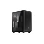 ARX 500 Air (schwarz, Seitenteil aus Tempered Glass) (EY2A010)