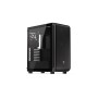 ARX 500 Air (schwarz, Seitenteil aus Tempered Glass) (EY2A010)