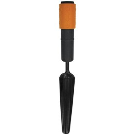QuikFit Unkrautstecher (schwarz/orange) (1000731)