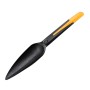 Solid Saatgut-Pflanzenkelle (schwarz/orange, 5cm) (1057641)