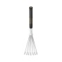 Xact Hand-Fcherbesen (schwarz/edelstahl) (1027044)
