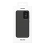 Samsung Galaxy S24 FE Smart View Wallet Case (EF-ZS721CBEGWW)