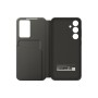 Samsung Galaxy S24 FE Smart View Wallet Case (EF-ZS721CBEGWW)