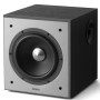 T5 Aktiv-Subwoofer (schwarz)