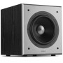 T5 Aktiv-Subwoofer (schwarz)