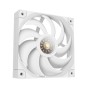 DeepCool FT12 120x120x25 wh (R-FT12-WHWPN1-G)