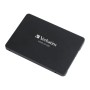 Verbatim Vi550 S3 4 TB 2.5" Serial ATA III 3D NAND (49355)