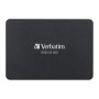 Verbatim Vi550 S3 4 TB 2.5" Serial ATA III 3D NAND (49355)
