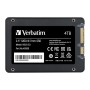 Verbatim Vi550 S3 4 TB 2.5" Serial ATA III 3D NAND (49355)