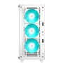 CC560 V2  (wei, Tempered Glass) (R-CC560-WHGAA4-G-2)