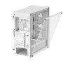 CC560 V2  (wei, Tempered Glass) (R-CC560-WHGAA4-G-2)
