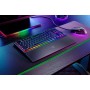Razer Ornata V3 Tenkeyless tastiera Gaming USB QWERTZ Tedesco Nero (RZ03-04880400-R3G1)