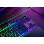 Razer Ornata V3 Tenkeyless tastiera Gaming USB QWERTZ Tedesco Nero (RZ03-04880400-R3G1)