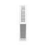 Fractal Design Ridge Small Form Factor (SFF) Bianco (FD-C-RID1N-12)