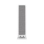 Fractal Design Ridge Small Form Factor (SFF) Bianco (FD-C-RID1N-12)
