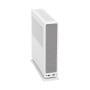 Fractal Design Ridge Small Form Factor (SFF) Bianco (FD-C-RID1N-12)