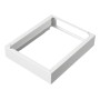 Vertikale Basis 100 White (wei, fr Gehuse CH160 und CH170) (R-VERTICAL-BASE-WH-G)