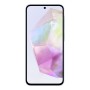 Samsung Galaxy A35 5G 16,8 cm (6.6") Dual SIM ibrida Android 14 USB tipo-C 6 GB 128 GB 5000 mAh Blu (SM-A356BLBBEUB)