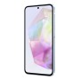Samsung Galaxy A35 5G 16,8 cm (6.6") Dual SIM ibrida Android 14 USB tipo-C 6 GB 128 GB 5000 mAh Blu (SM-A356BLBBEUB)