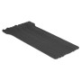 DeLOCK 18264 fascetta Nylon Grigio 10 pz