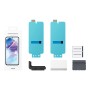 Samsung Pellicola protettiva per lo schermo Galaxy A55 5G (EF-UA556CTEGWW)
