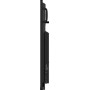 iiyama TE6512MIS-B3AG visualizzatore di messaggi Design chiosco 165,1 cm (65") LCD Wi-Fi 400 cd/m² 4K Ultra HD Nero Touch scree