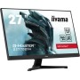 iiyama G-MASTER G2770QSU-B6 Monitor PC 68,6 cm (27") 2560 x 1440 Pixel Wide Quad HD LED Nero