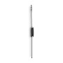 Garmin HRM Dual monitor per il battito cardiaco Petto Bluetooth/ANT+ Nero (010-12883-00)