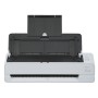 Ricoh fi-800R ADF + scanner ad alimentazione manuale 600 x 600 DPI A4 Nero, Bianco (PA03795-B001)