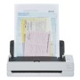 Ricoh fi-800R ADF + scanner ad alimentazione manuale 600 x 600 DPI A4 Nero, Bianco (PA03795-B001)