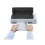 Ricoh fi-800R ADF + scanner ad alimentazione manuale 600 x 600 DPI A4 Nero, Bianco (PA03795-B001)