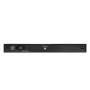 D-Link DGS-1210-52MP Gestito L2 Gigabit Ethernet (10/100/1000) Supporto Power over Ethernet (PoE) Nero, Grigio (DGS-1210-52MP/E)
