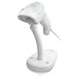 Datalogic Gryphon I GD4520 Lettore di codici a barre portatile 1D/2D Bianco (GD4520-HCK1-HD)
