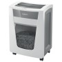 Leitz 80050000 distruggi documenti Taglio a frammenti 23 cm Bianco (80050000)