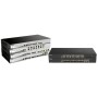 D-Link DXS-1210-16TC/E switch di rete Gestito L2 10G Ethernet (100/1000/10000) Grigio (DXS?1210?16TC/E)