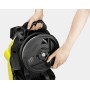 Kärcher K 7 Premium Smart Control Flex idropulitrice Verticale Elettrico 600 l/h Nero, Giallo (1.317-360.0)